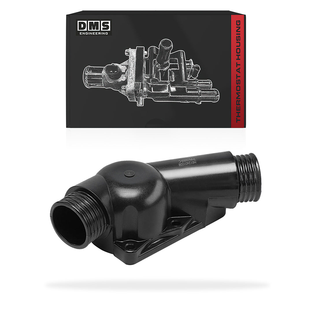 BMW Z3 E36 (1996 - 2000) Thermostat Housing