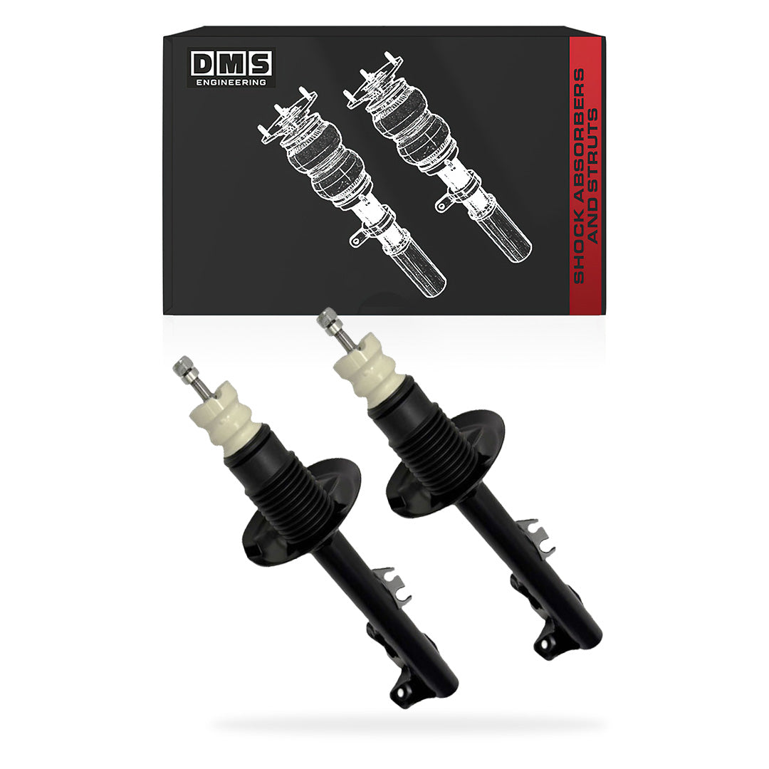 BMW Z3 E36 (1996 - 2002) Front Shock Absorbers LH + RH