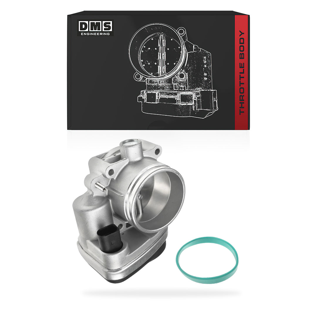 BMW Z3 E36 (2000 - 2002) 2.5L Throttle Body