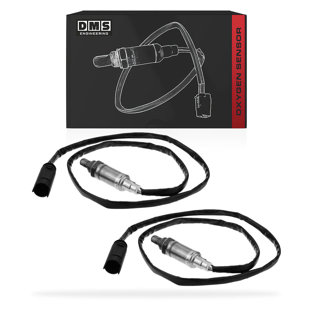 BMW Z3 E36 (2000 - 2002) 3.0L Post-Catalytic Oxygen Sensors
