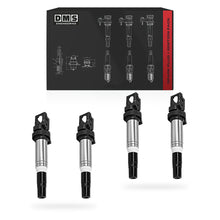 BMW Z4 E85 / E86 / E89 (2003 - 2016) Ignition Coils