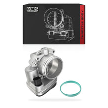BMW Z4 E85 (2003 - 2005) 2.5L Throttle Body