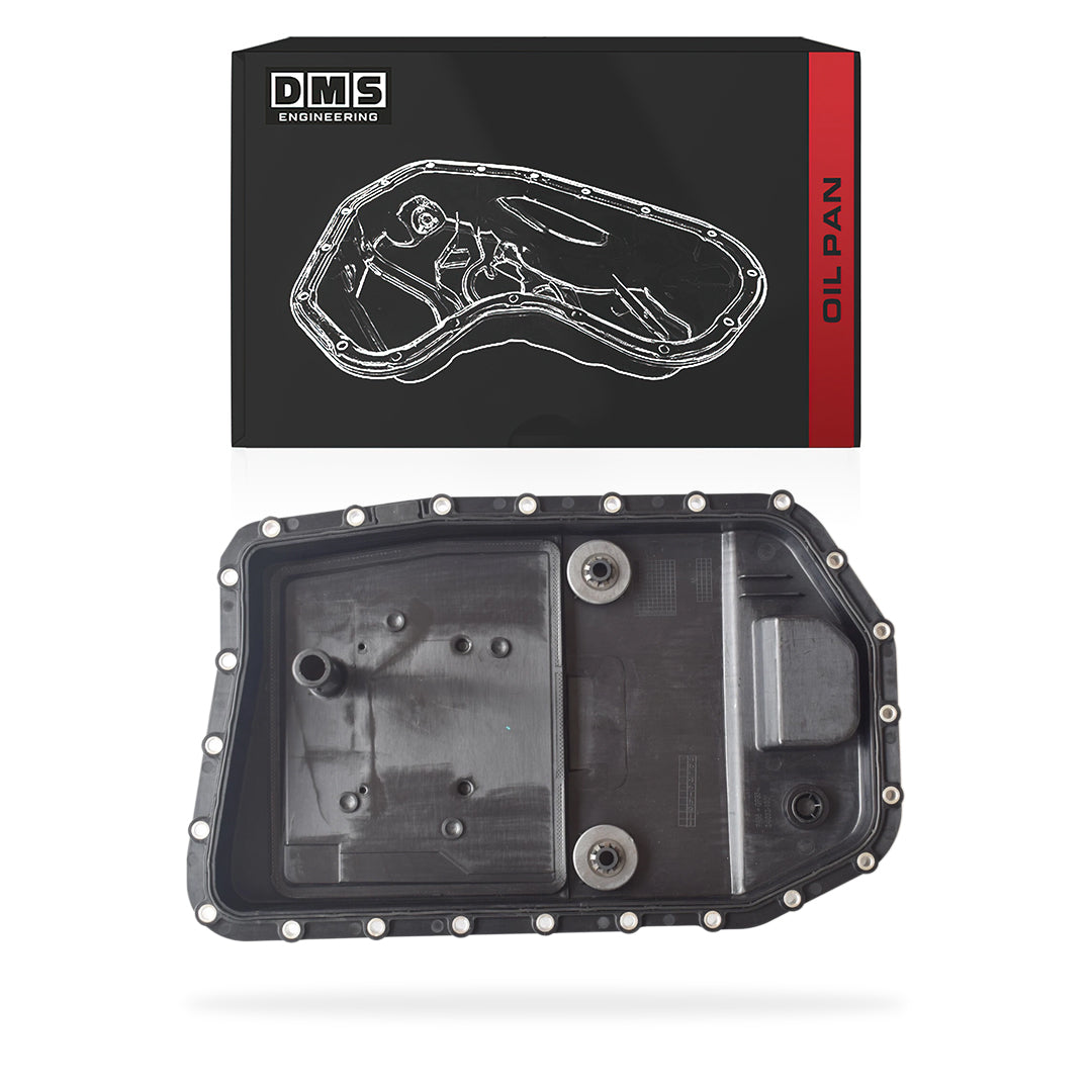 BMW Z4 E85 / E86 / E89 (2005 - 2016) Engine Oil Pan Kit