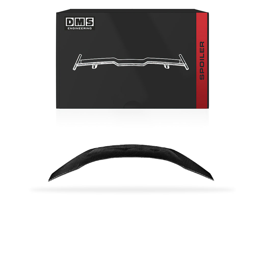 BMW Z4 G29 (2018 - 2025) Dry Carbon Fiber Rear Boot Spoiler Wing