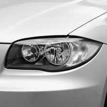 BMW 1 Series E82 Coupe (2008 - 2014) OEM Style Headlights LH + RH