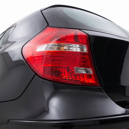 BMW 1 Series E87 (2007 - 2011) No LED Clear OEM Style Tail Lights LH + RH