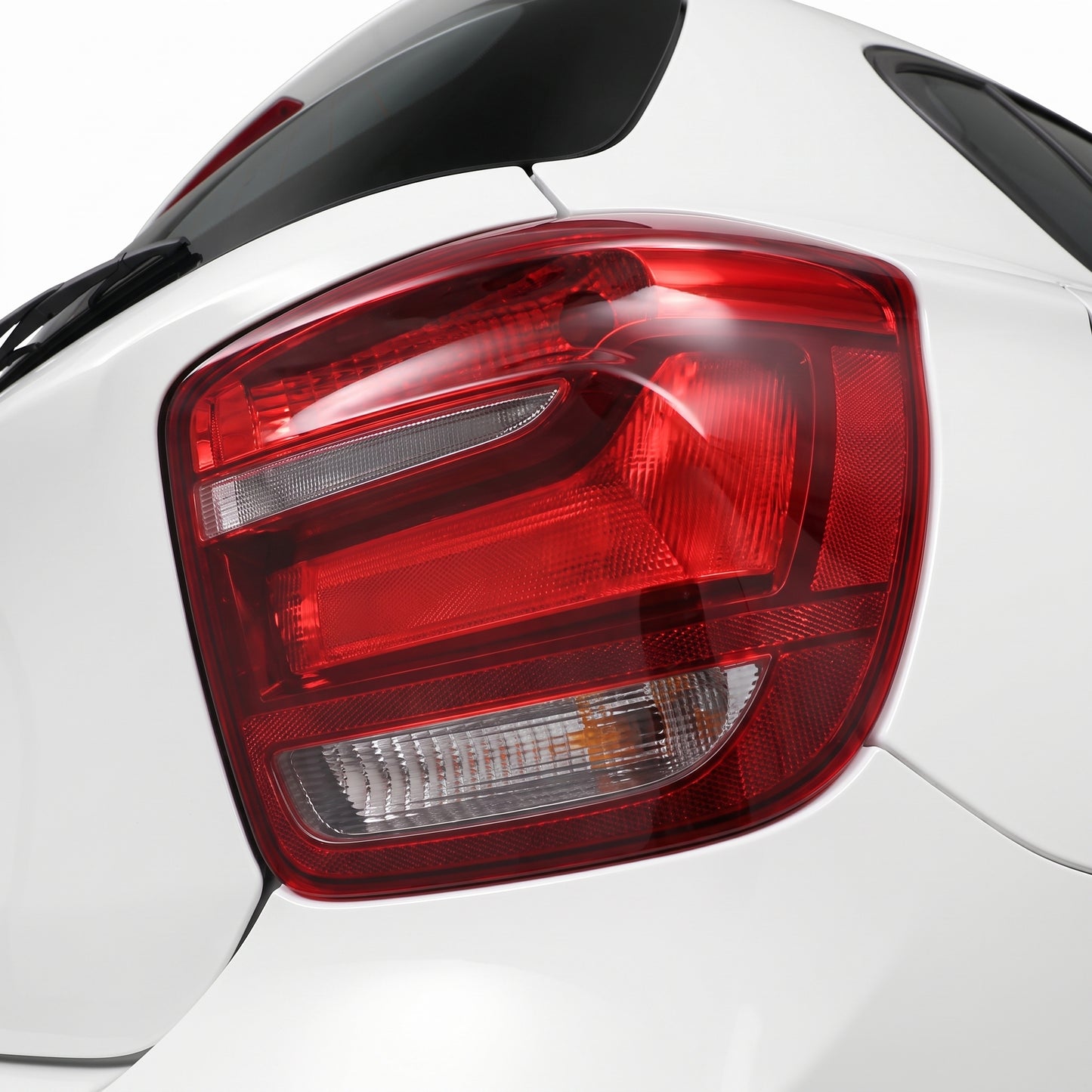 BMW 1 Series F20 (2011 - 2015) No LED OEM Style Tail Lights LH + RH