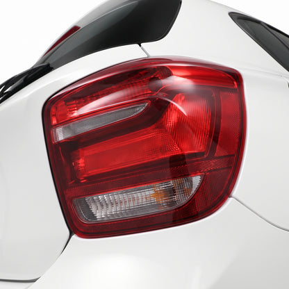 BMW 1 Series F20 (2011 - 2015) No LED OEM Style Tail Lights LH + RH