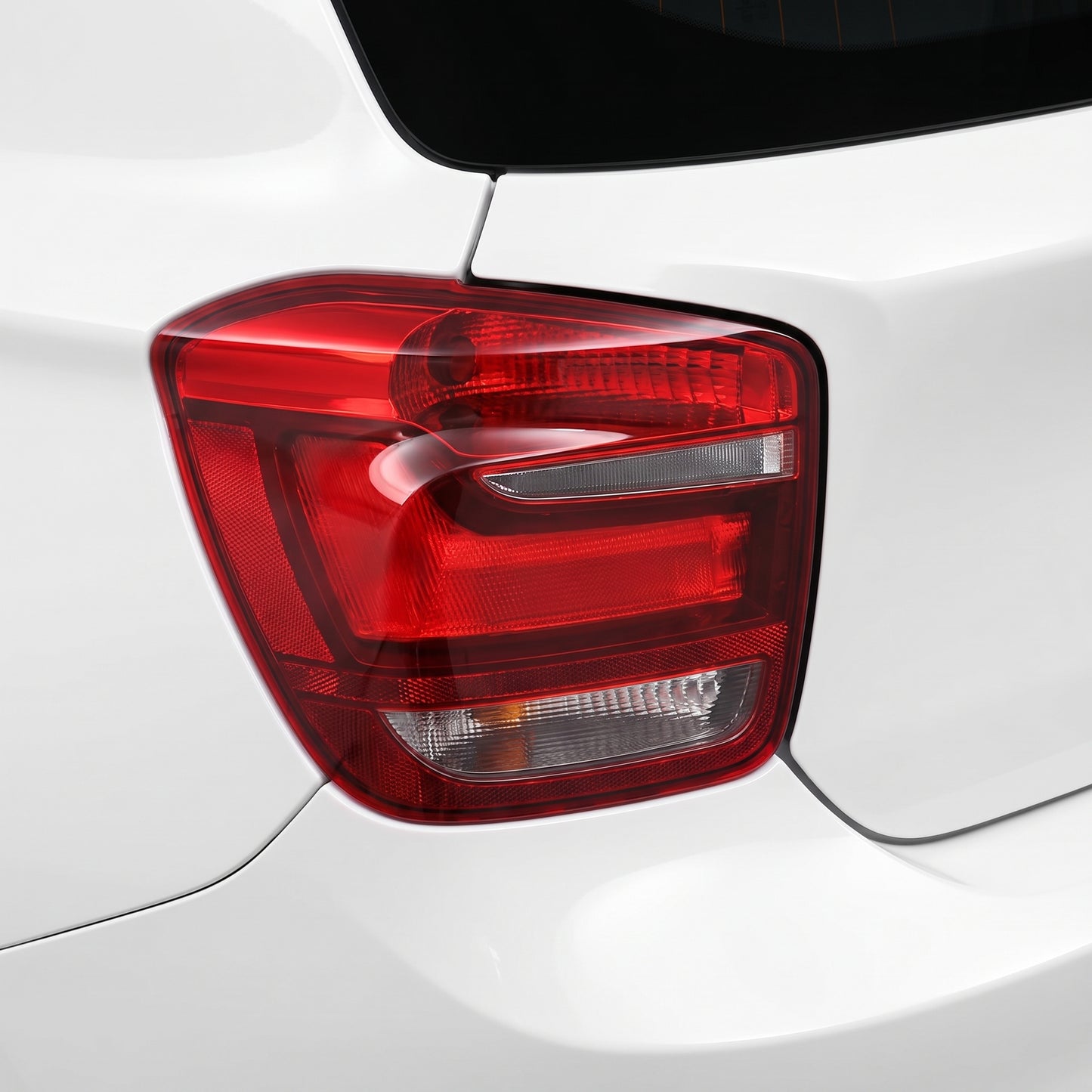 BMW 1 Series F20 (2011 - 2015) No LED OEM Style Tail Lights LH + RH