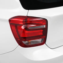 BMW 1 Series F20 (2011 - 2015) No LED OEM Style Tail Lights LH + RH