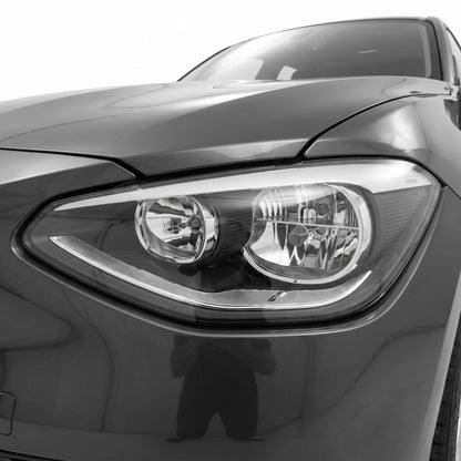 BMW 1 Series F20 (2011 - 2015) Non-Xenon Non-Projector Headlights LH + RH