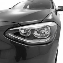 BMW 1 Series F20 (2011 - 2015) Non-Xenon Non-Projector Headlights LH + RH
