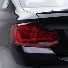 BMW 2 Series F22 F23 / M2 F87 (2014 - 2021) Sequential Tail Lights LH + RH