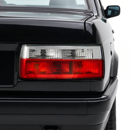 BMW 3 Series E30 (1988 - 1991) Halogen Tail Lights LH + RH