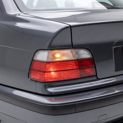 BMW 3 Series E36 (1991 - 1998) M3 Style Halogen Tail Lights LH + RH