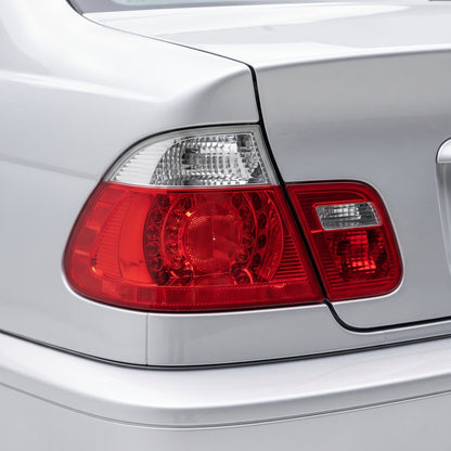 BMW 3 Series E46 (2003 - 2005) LED Tail Lights LH + RH