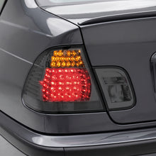 BMW 3 Series E46 (1999 - 2002) LED Tail Lights LH + RH