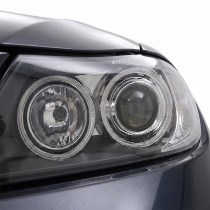 BMW 3 Series E90 Sedan (2005 - 2008) Non-Xenon OEM Style Headlights LH + RH