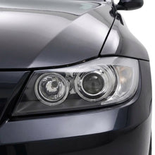 BMW 3 Series E90 Sedan (2005 - 2008) Non-Xenon OEM Style Headlights LH + RH