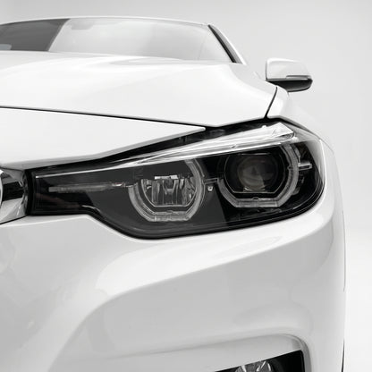 BMW 3 Series F30 LCI Sedan (2015 - 2018) Genuine Reconditioned LED Headlights LH + RH