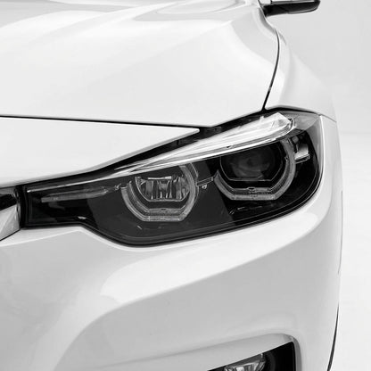BMW 3 Series F30 LCI Sedan (2015 - 2018) Genuine Reconditioned LED Headlights LH + RH