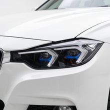 BMW 3 Series F30 (2013 - 2019) LED Projector Sequential Indicator Headlights LH + RH