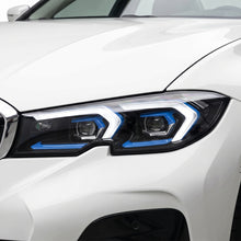 BMW 3 Series G20 / G21 Pre LCI (2018 - 2022) LCI Facelift Style Upgrade Headlights LH + RH