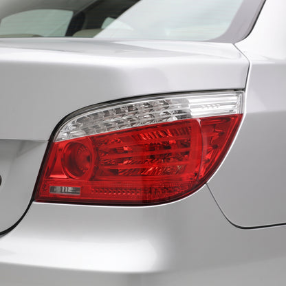 BMW 5 Series E60 Sedan (2003 - 2010) LED Type OEM Style Tail Lights LH + RH
