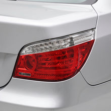 BMW 5 Series E60 Sedan (2003 - 2010) LED Type OEM Style Tail Lights LH + RH
