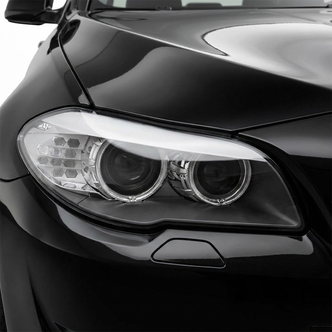 BMW 5 Series F10 / F11 Sedan & Wagon (2010 - 2013) Xenon Non-Adaptive Headlights LH + RH