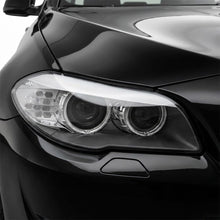 BMW 5 Series F10 / F11 Sedan & Wagon (2010 - 2013) Xenon Non-Adaptive Headlights LH + RH
