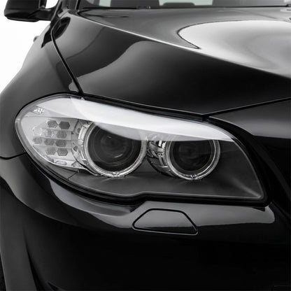 BMW 5 Series F10 / F11 Sedan & Wagon (2010 - 2013) Xenon Non-Adaptive Headlights LH + RH