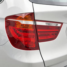 BMW X3 F25 (2010 - 2014) OEM Style Non LED Tail Lights LH + RH