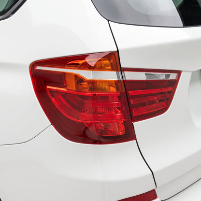 BMW X3 F25 (2014 - 2017) OEM Style LED Tail Lights LH + RH
