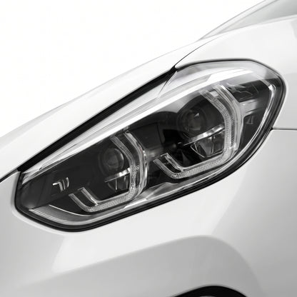 BMW X3 G01 (2017 - 2021) Genuine Reconditioned LED Headlights LH + RH
