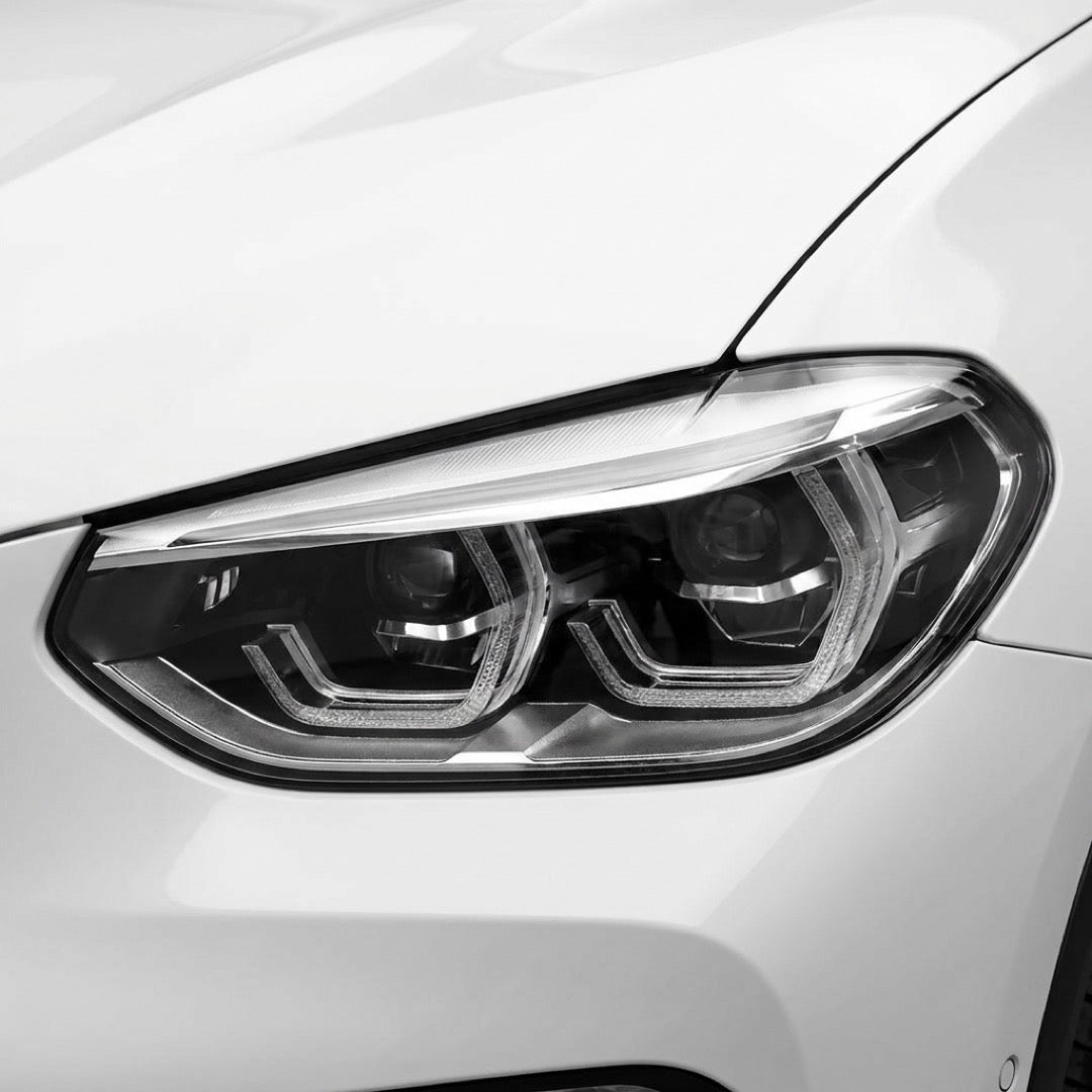 BMW X3 G01 (2017 - 2021) Genuine Reconditioned LED Headlights LH + RH