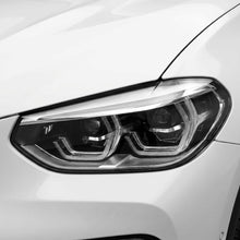 BMW X3 G01 (2017 - 2021) Genuine Reconditioned LED Headlights LH + RH