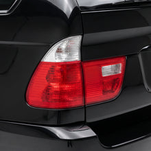 BMW X5 E53 Series 1 (2000 - 2003) OEM Style Tail Lights LH + RH