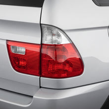 BMW X5 E53 Series 2 (2003 - 2007) OEM Style Tail Lights LH + RH