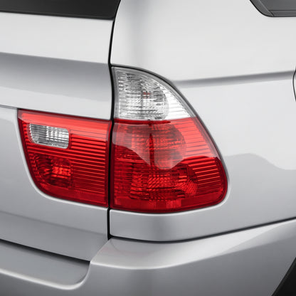 BMW X5 E53 Series 2 (2003 - 2007) OEM Style Tail Lights LH + RH