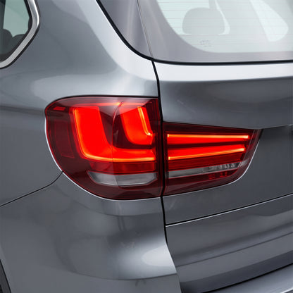 BMW X5 F15 / F85 (2013 - 2019) Tail Lights LH + RH installed
