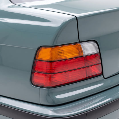 BMW  3 Series E36 (1991 - 1993) OEM Style Tail Lights LH + RH