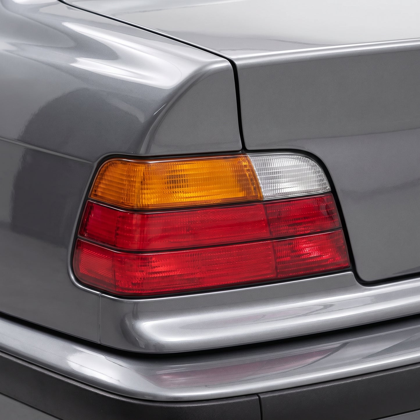 BMW  3 Series E36 (1993 - 1998) OEM Style Tail Lights LH + RH