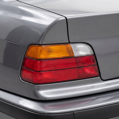 BMW  3 Series E36 (1993 - 1998) OEM Style Tail Lights LH + RH