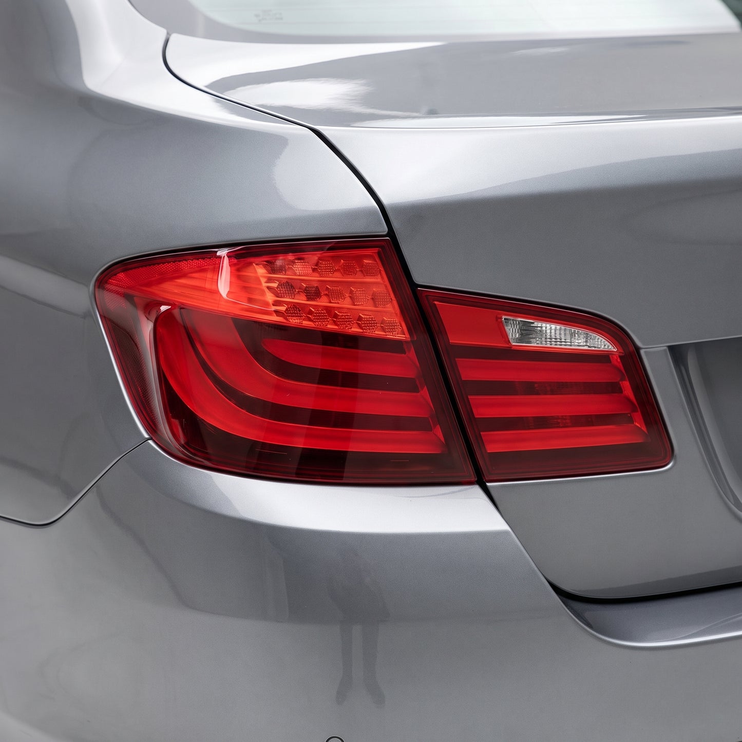 BMW  5 Series F10 / F11 (2010 - 2013) OEM Style Tail Lights LH + RH