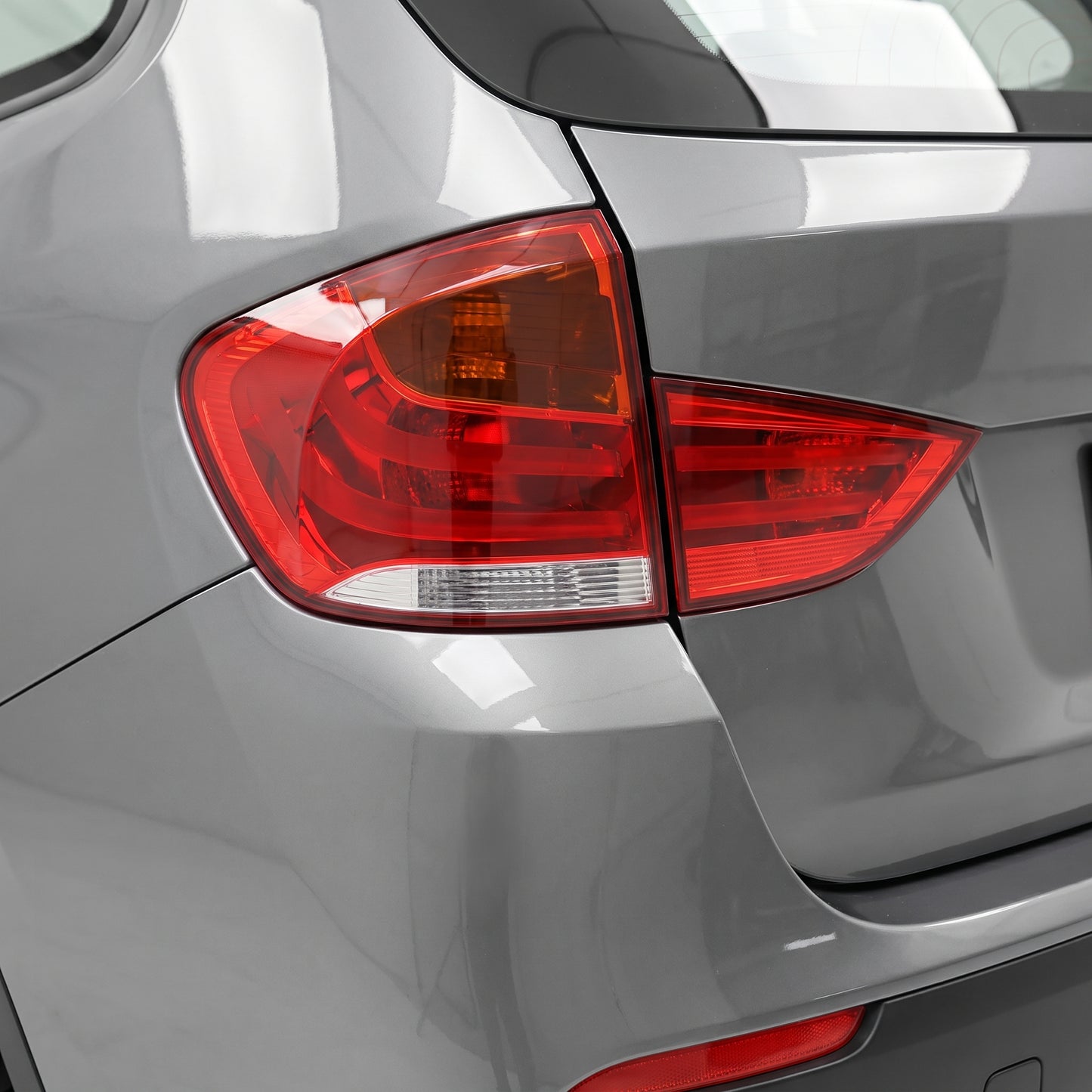 BMW  X1 E84 (2010 - 2014) OEM Style Non LED Tail Lights LH + RH