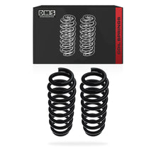 BMW 3 Series E91 / E93 (2005 - 2012) Rear Coil Springs LH + RH