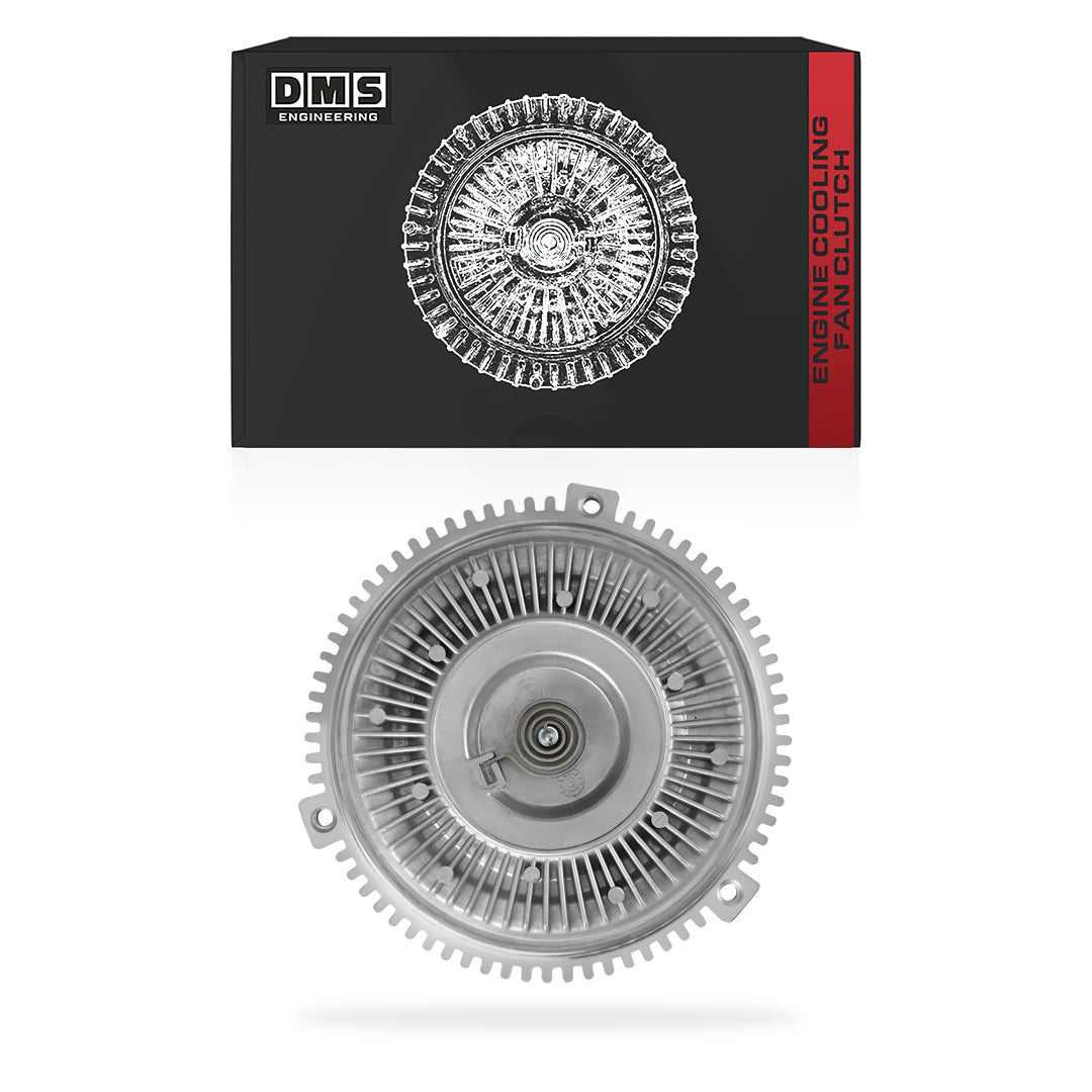 BMW 5 Series E34 (1987 - 1993) Engine Cooling Fan
