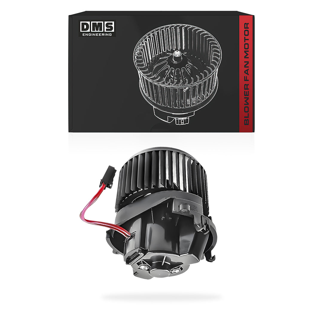 BMW i3 101 (2014 - 2022) Heater Blower Fan Motor
