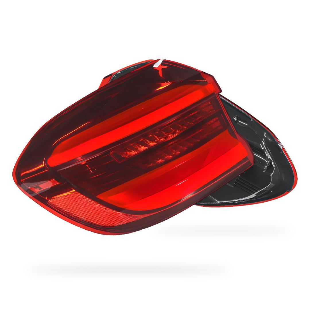 BMW iX3 G08 (2017 - 2021) Tail Lights LH + RH